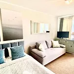 Apartament Wakacyjny Blisko Morza