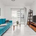 Gdansky, The 14Th Floor Apartment