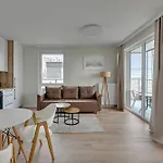 Horizon 88 - Sea View By Grand Apartments
