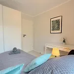 Monkey Room 5 Min To Old Town Gdansk