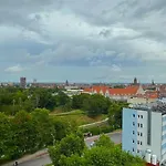 Postcard Apartment Scenic Escape 10 Minutes To Gdansk Old Town And Seaside