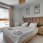 Staywin Aura Gdansk I