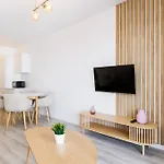 Baltic Apartments Seaside Towers