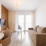 Baltic Apartments Seaside Towers