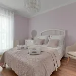 Chmielna Park - City Center & Parking By Downtown Apartments