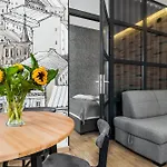 Happy Stay Apartments Osiek