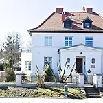 Lc Pokoje & Apartamenty Z57