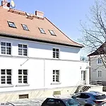 Lc Pokoje & Apartamenty Z57