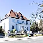 Lc Pokoje & Apartamenty Z57