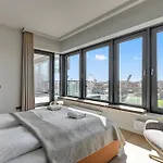 Blue Mandarin Riverside Premium Sauna & Gym