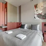 Blue Mandarin Riverside Premium Sauna & Gym