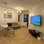 Neptun Park Gdansk Jelitkowo & Apartament 100M Do Plazy
