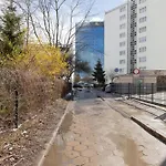 Apartment Park De Gaulle Gdansk Wrzeszcz By Noclegi Renters