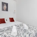 Apartment Park De Gaulle Gdansk Wrzeszcz By Noclegi Renters