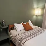 Old School Room