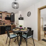 Ep Nadmorski Apartament