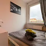Turtle Room - 3 Km To Baltic Sea