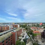 Baltic Echo Apartment