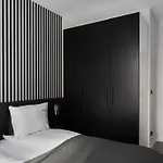Scala 60D City Center Apartments With Parking By Lion Apartments