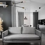 Scala 60D City Center Apartments With Parking By Lion Apartments