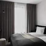 Scala 60D City Center Apartments With Parking By Lion Apartments