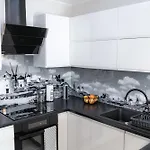 Apartament Sloneczny Blisko Centrum Gdanska