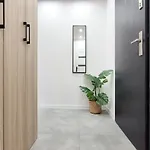 Apartament Piastowska Przy Plazy I Parku Reagana