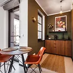 Doki Studio Apartments By Happystay