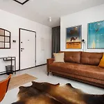 Doki Studio Apartments By Happystay