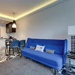 Flatbook - City Center Spa Apartments Deo Plaza I