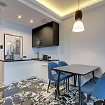Flatbook - City Center Spa Apartments Deo Plaza I