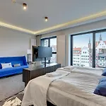 Flatbook - City Center Spa Apartments Deo Plaza I