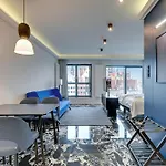 Flatbook - City Center Spa Apartments Deo Plaza I