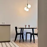 Gdansk Wrzeszcz Apartament 3-Pokojowy Z Ogrodkiem & Darmowy Parking