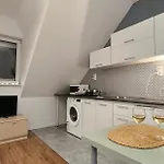 Apartamenty Gdansk