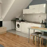 Apartamenty Gdansk