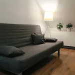 Apartamenty Gdansk