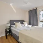 Apartamenty Sun&Snow Angielska Grobla