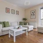 Apartamenty Sun & Snow Angielska Grobla