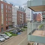 Apartamenty Sun&Snow Angielska Grobla