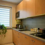 B12 Apartments By Marina Gdansk - Old Town