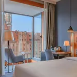 Radisson Hotel&Suites, Gdansk