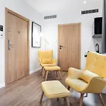 Rent Like Home - Apartamenty W Deo Plaza