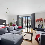 Rent Like Home - Apartamenty W Deo Plaza