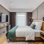Rent Like Home - Deo Plaza Wyspa Spichrzow