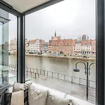 Rent Like Home - Deo Plaza Wyspa Spichrzow
