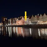 Magical River View By Downtown Apartments