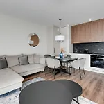 Scala 60K City Center Apartments With Parking By Lion Apartments