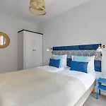 Scala 60K City Center Apartments With Parking By Lion Apartments