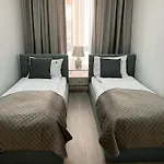 Scala 60K City Center Apartments With Parking By Lion Apartments